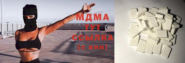 индика Абаза