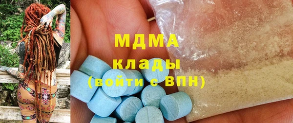 индика Абаза