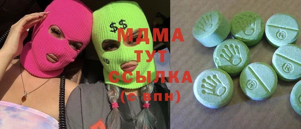 индика Абаза